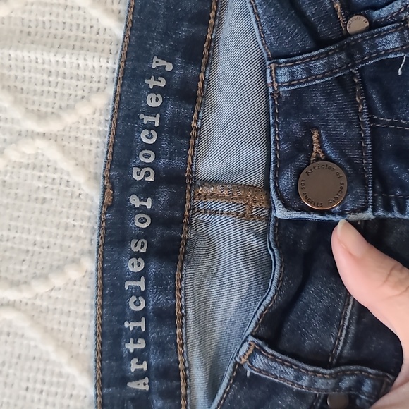 Articles of Society - Picture 7 of 11